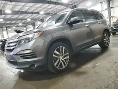 5FNYF6H98HB054733 2017 HONDA PILOT