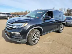 5FNYF6H98HB061245 2017 HONDA PILOT