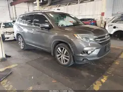 5FNYF6H98HB063240 2017 HONDA PILOT