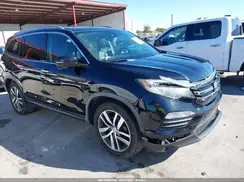 5FNYF6H98HB065053 2017 HONDA PILOT