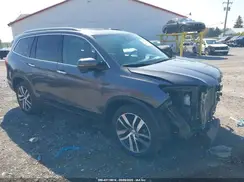 5FNYF6H98HB065750 2017 HONDA PILOT