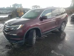 5FNYF6H98HB070625 2017 HONDA PILOT