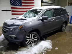 5FNYF6H98HB075081 2017 HONDA PILOT
