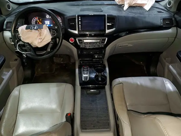 5FNYF6H98HB075081 2017 HONDA PILOT - Image 8