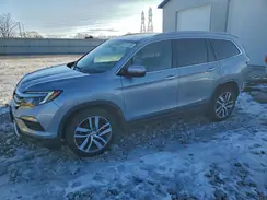5FNYF6H98HB076716 2017 HONDA PILOT