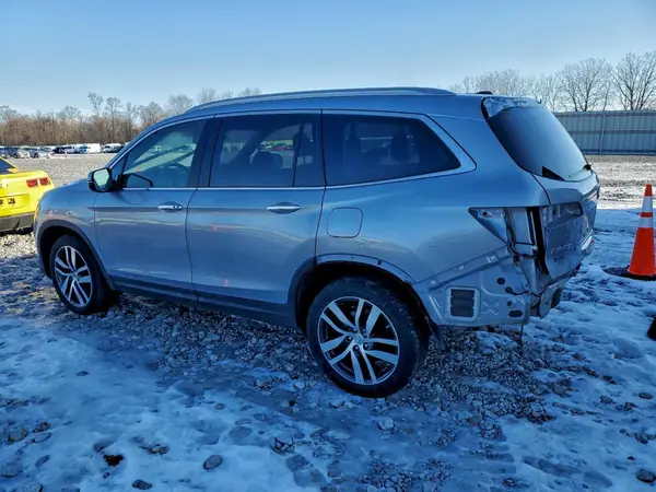 5FNYF6H98HB076716 2017 HONDA PILOT - Image 2