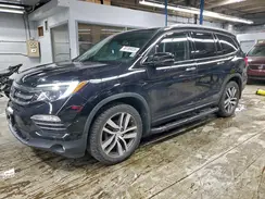 5FNYF6H98HB081401 2017 HONDA PILOT