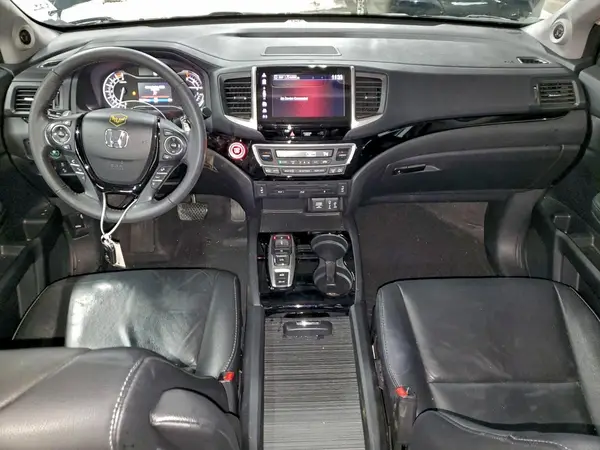 5FNYF6H98HB081401 2017 HONDA PILOT - Image 8