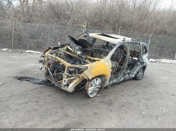 5FNYF6H98HB089580 2017 HONDA PILOT - Image 2