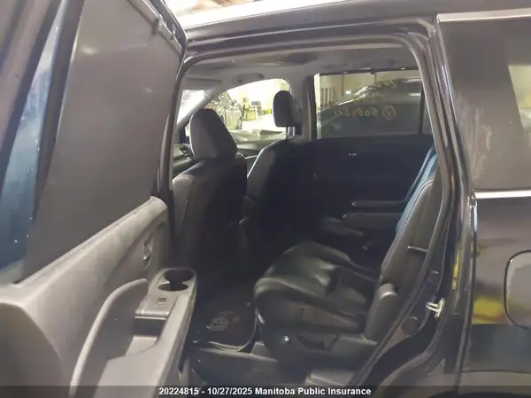 5FNYF6H98HB508480 2017 HONDA PILOT - Image 8