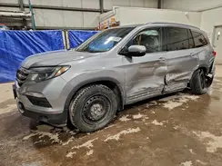 5FNYF6H98HB509533 2017 HONDA PILOT