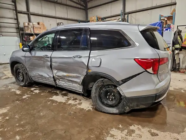 5FNYF6H98HB509533 2017 HONDA PILOT - Image 2