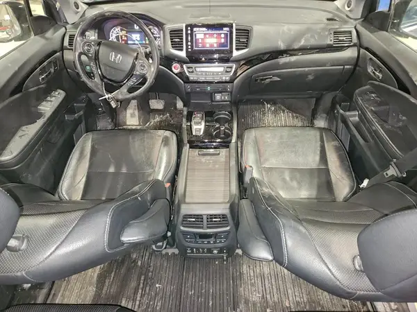 5FNYF6H98HB509533 2017 HONDA PILOT - Image 8