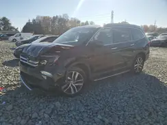 5FNYF6H98JB001861 2018 HONDA PILOT