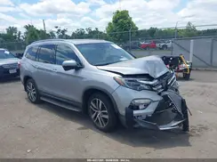 5FNYF6H98JB005649 2018 HONDA PILOT