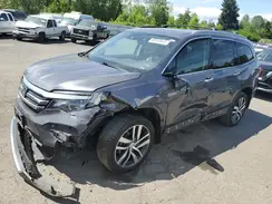 5FNYF6H98JB008115 2018 HONDA PILOT