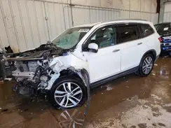 5FNYF6H98JB010463 2018 HONDA PILOT