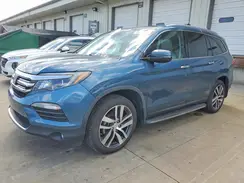 5FNYF6H98JB010494 2018 HONDA PILOT