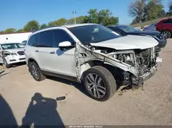 5FNYF6H98JB019227 2018 HONDA PILOT