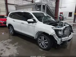 5FNYF6H98JB025402 2018 HONDA PILOT