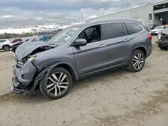 5FNYF6H98JB029272 2018 HONDA PILOT
