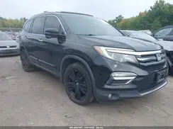 5FNYF6H98JB030566 2018 HONDA PILOT