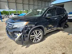 5FNYF6H98JB033838 2018 HONDA PILOT