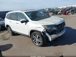5FNYF6H98JB037825 2018 HONDA PILOT