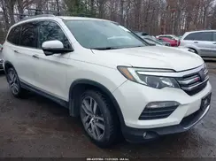 5FNYF6H98JB049005 2018 HONDA PILOT
