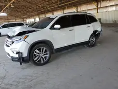 5FNYF6H98JB053524 2018 HONDA PILOT