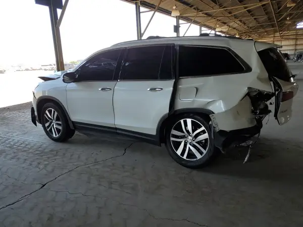 5FNYF6H98JB053524 2018 HONDA PILOT - Image 2