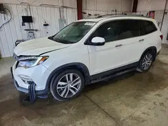 5FNYF6H98JB053572 2018 HONDA PILOT