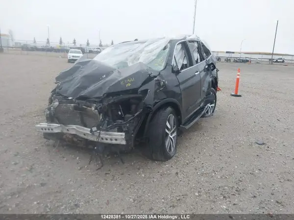 5FNYF6H98JB504080 2018 HONDA PILOT - Image 2