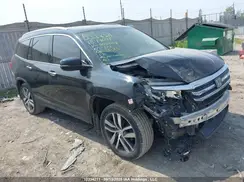 5FNYF6H98JB505004 2018 HONDA PILOT