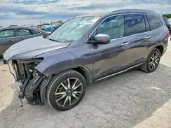 5FNYF6H98KB004003 2019 HONDA PILOT