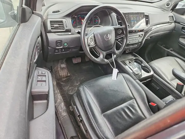 5FNYF6H98KB004003 2019 HONDA PILOT - Image 8
