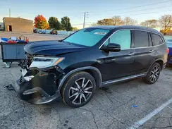 5FNYF6H98KB006964 2019 HONDA PILOT