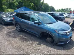 5FNYF6H98KB011047 2019 HONDA PILOT