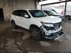 5FNYF6H98KB024395 2019 HONDA PILOT