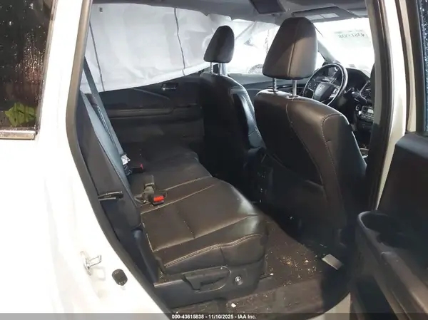 5FNYF6H98KB024395 2019 HONDA PILOT - Image 8