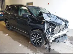 5FNYF6H98KB026230 2019 HONDA PILOT