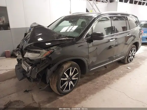 5FNYF6H98KB026230 2019 HONDA PILOT - Image 2