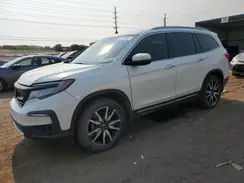 5FNYF6H98KB034375 2019 HONDA PILOT