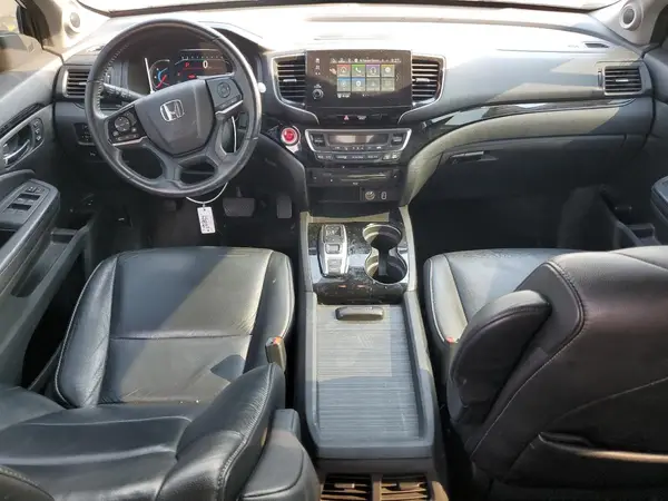 5FNYF6H98KB034375 2019 HONDA PILOT - Image 8