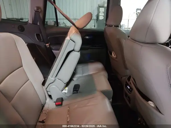 5FNYF6H98KB039477 2019 HONDA PILOT - Image 8