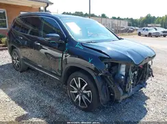 5FNYF6H98KB041472 2019 HONDA PILOT