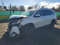 5FNYF6H98KB057753 2019 HONDA PILOT