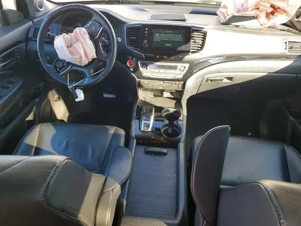 5FNYF6H98KB057753 2019 HONDA PILOT - Image 8