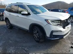 5FNYF6H98KB066114 2019 HONDA PILOT