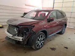 5FNYF6H98KB073564 2019 HONDA PILOT